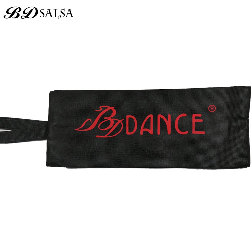 Women Accessories Bd - BD เต้นรำอุปกรณ์ BDDANCE ของแท้กระเป๋ากระเป๋าผ้าแคนวาสมีซิปกีฬากระเป๋ารองเท้าผู้ชายผู้หญิงรองเท้าทั่วไปขายส่ง