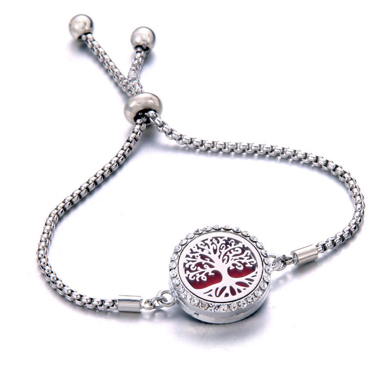 น้ำหอมสร้อยข้อมือน้ำมันหอมระเห - Women'S Essential Accessories บทวิจารณ์และราคา