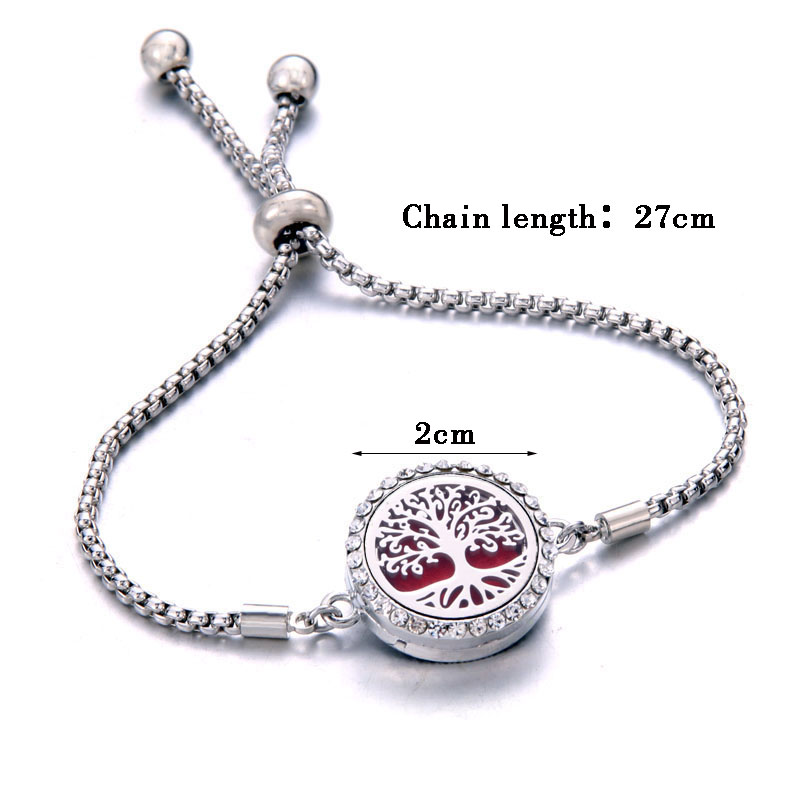 น้ำหอมสร้อยข้อมือน้ำมันหอมระเห - Women'S Essential Accessories บทวิจารณ์และราคา
