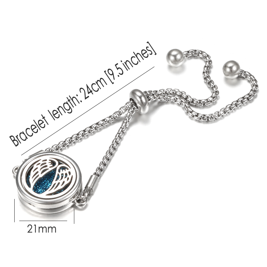 ดอกไม้อินเทรนด์สแตนเลสรูปแบบสร - Women'S Essential Accessories บทวิจารณ์และราคา