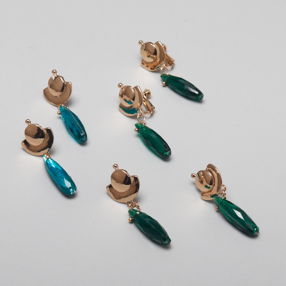 อะนิเมะ The Apothecary Diaries - Women'S Ear Accessories บทวิจารณ์และราคา