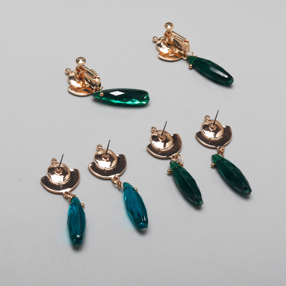 อะนิเมะ The Apothecary Diaries - Women'S Ear Accessories บทวิจารณ์และราคา