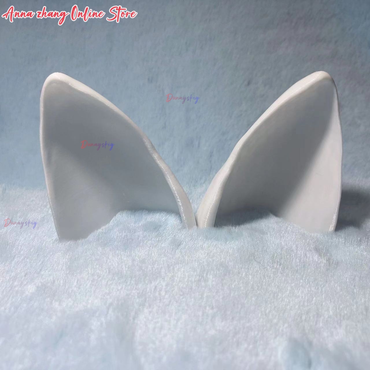 Kemono Fursuit Kigurumi อุปกรณ - Women'S Ear Accessories บทวิจารณ์และราคา