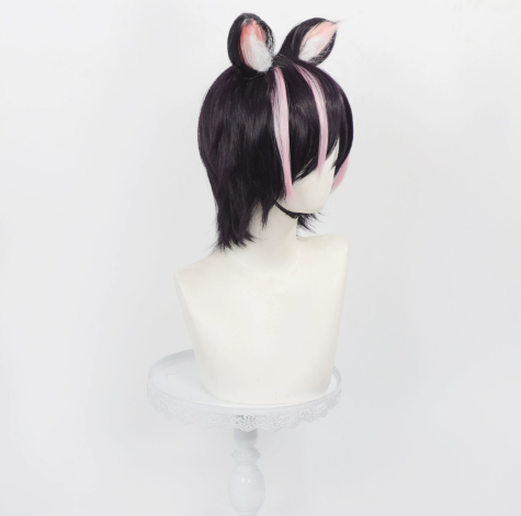วิกผมคอสเพลย์ตัวละครอนิเมะ แมว - Women'S Ear Accessories บทวิจารณ์และราคา