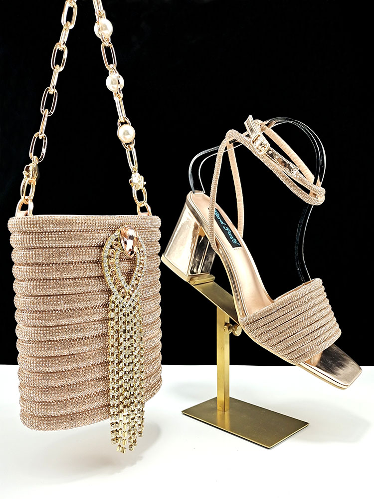 รองเท้าแตะผู้หญิงขายดี พร้อมกร - Women Accessories Chain บทวิจารณ์และราคา