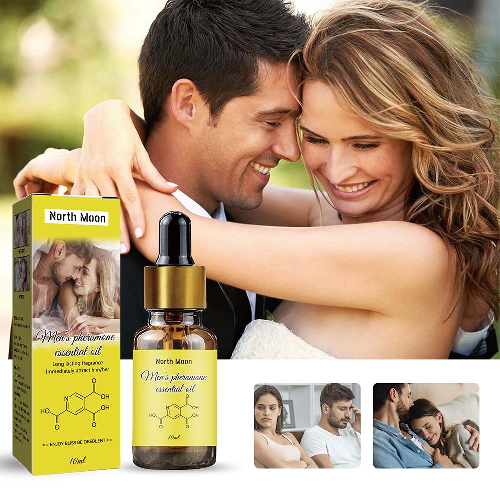 10ml น้ําหอมฟีโรโมนน้ําหอมผู้ช - Women'S Essential Accessories บทวิจารณ์และราคา