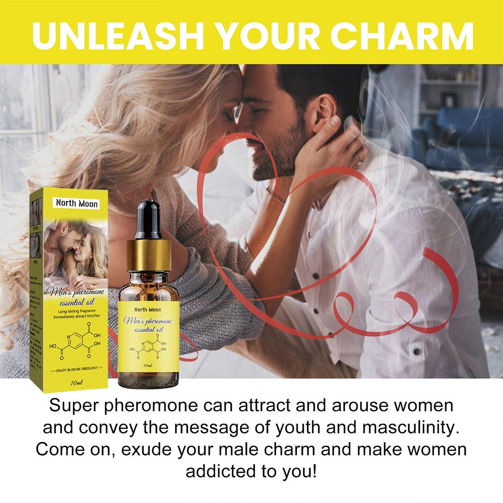 10ml น้ําหอมฟีโรโมนน้ําหอมผู้ช - Women'S Essential Accessories บทวิจารณ์และราคา