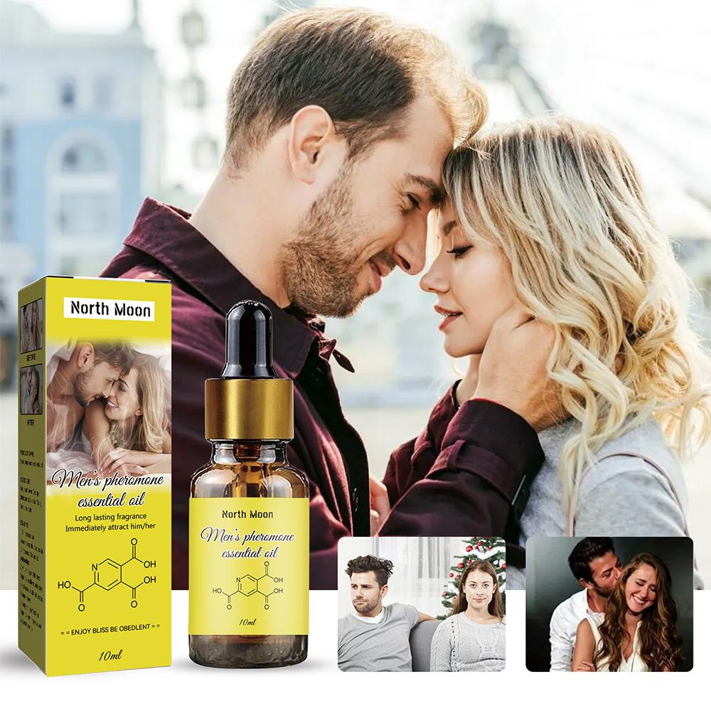 10ml น้ําหอมฟีโรโมนน้ําหอมผู้ช - Women'S Essential Accessories บทวิจารณ์และราคา