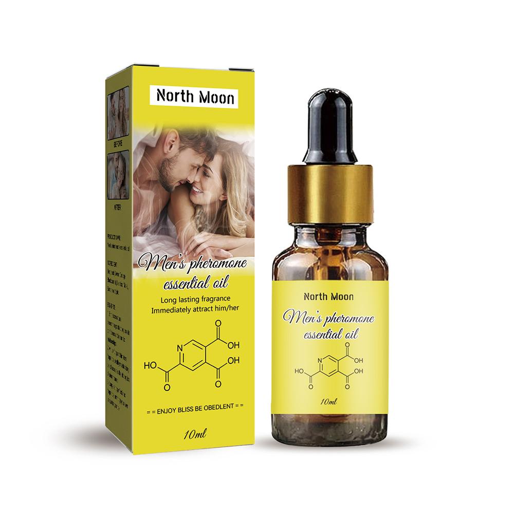 10ml น้ําหอมฟีโรโมนน้ําหอมผู้ช - Women'S Essential Accessories บทวิจารณ์และราคา