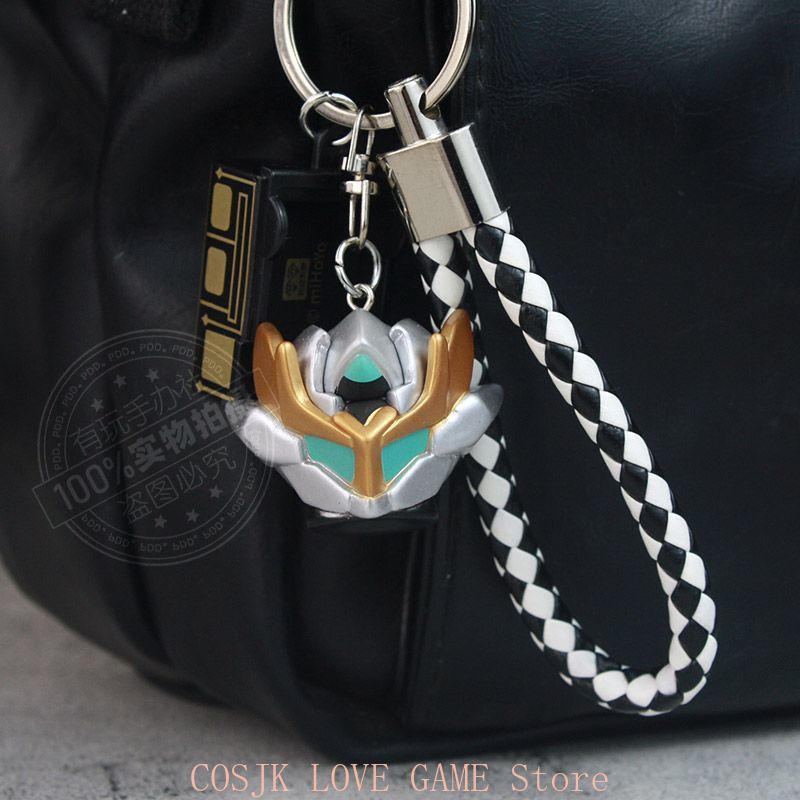 อะนิเมะฮงไค: สตาร์เรลเกมเบลด ซ - Women Accessories Chain บทวิจารณ์และราคา