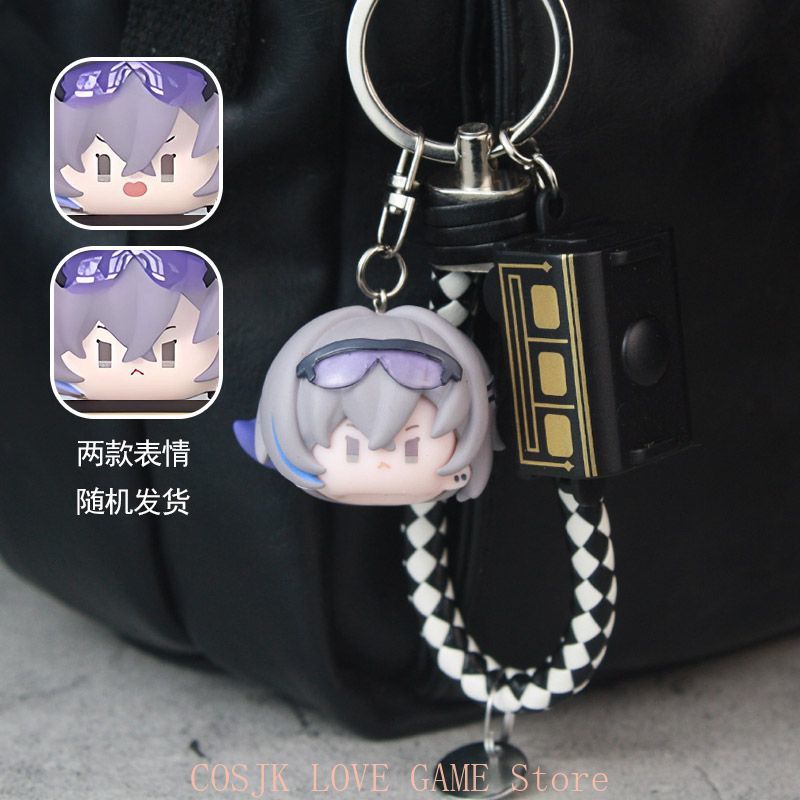 อะนิเมะฮงไค: สตาร์เรลเกมเบลด ซ - Women Accessories Chain บทวิจารณ์และราคา