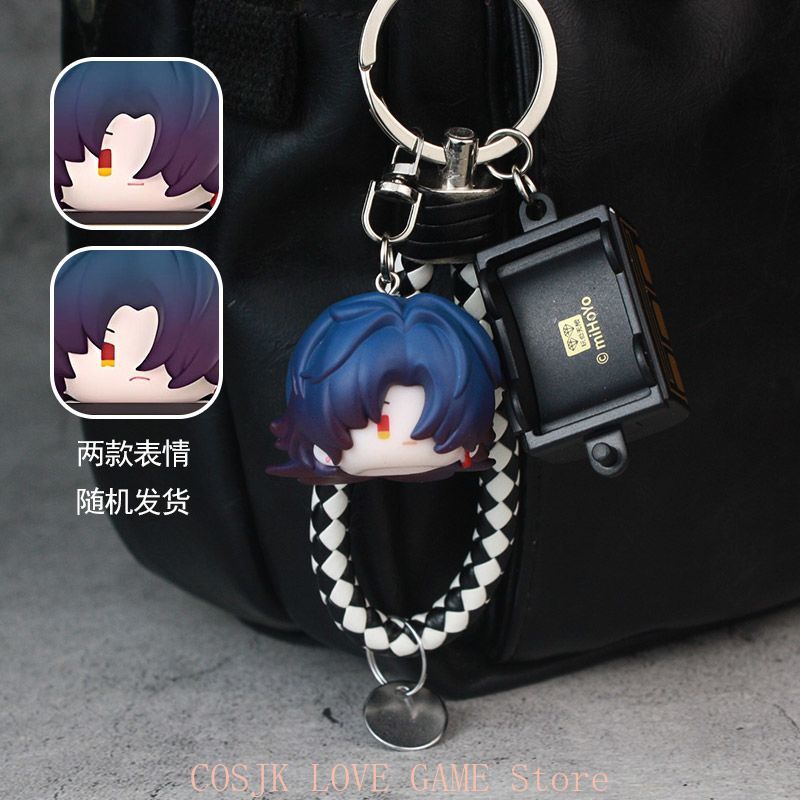 อะนิเมะฮงไค: สตาร์เรลเกมเบลด ซ - Women Accessories Chain บทวิจารณ์และราคา