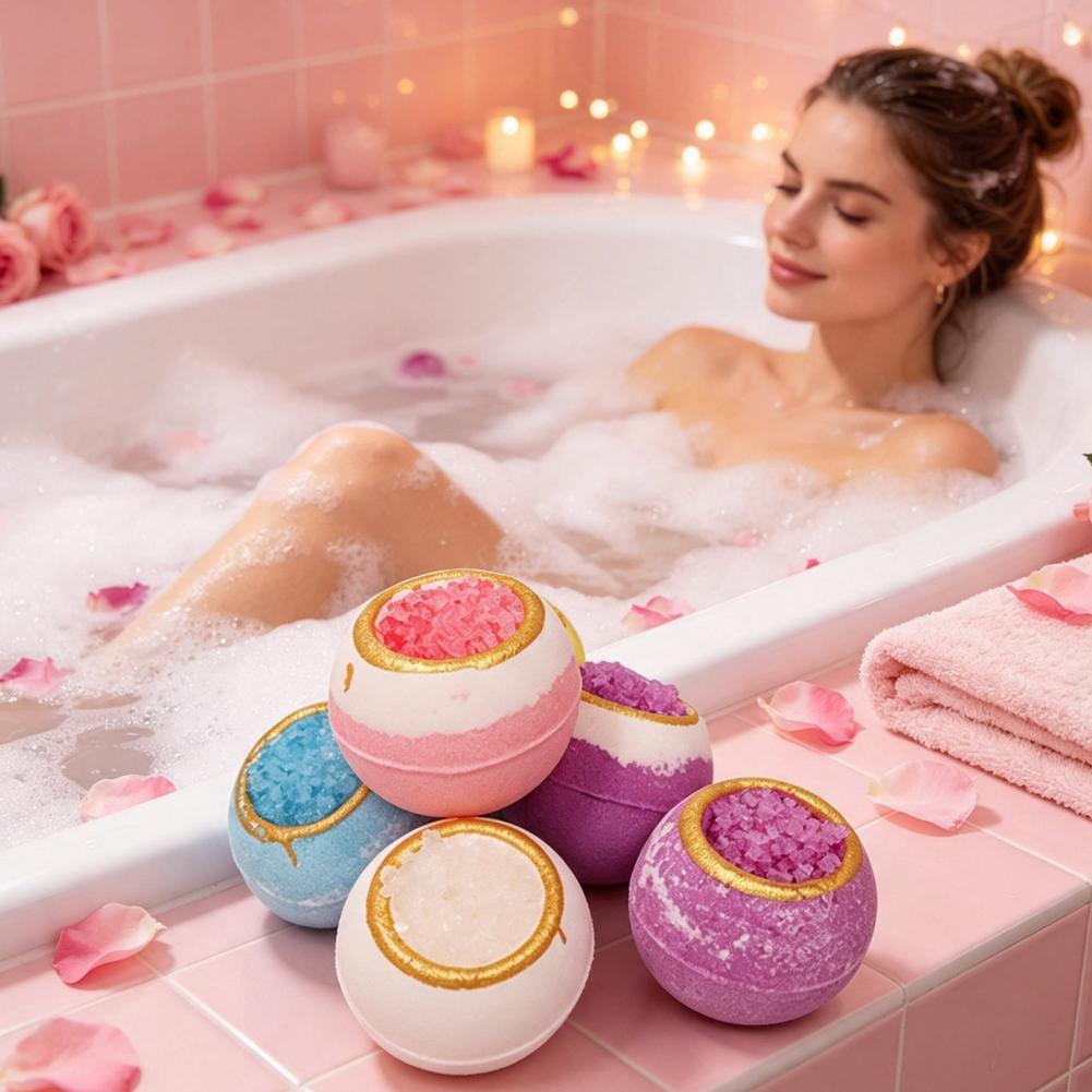 อุปกรณ์อาบน้ำ 100 กรัม บาธบอมบ - Women'S Essential Accessories บทวิจารณ์และราคา