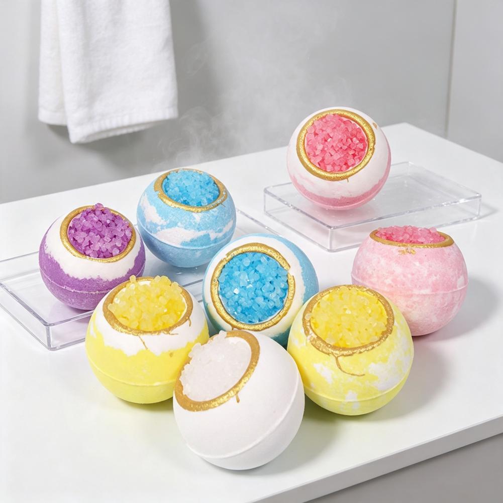 อุปกรณ์อาบน้ำ 100 กรัม บาธบอมบ - Women'S Essential Accessories บทวิจารณ์และราคา
