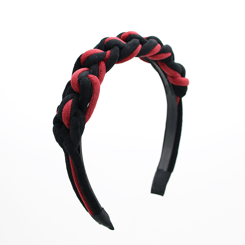 BD-1 กว้างถักกํามะหยี่ 3 ซม.กว - Women Accessories Bd บทวิจารณ์และราคา