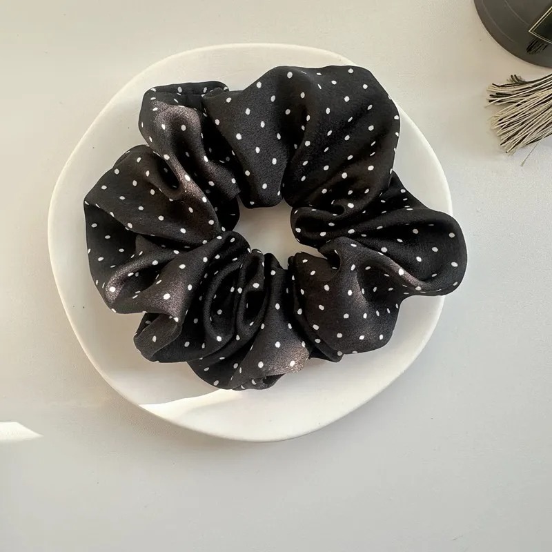 ยางรัดผมแบบมินิมอล 2 ชิ้น สำหร - Hair Band Elastic บทวิจารณ์และราคา