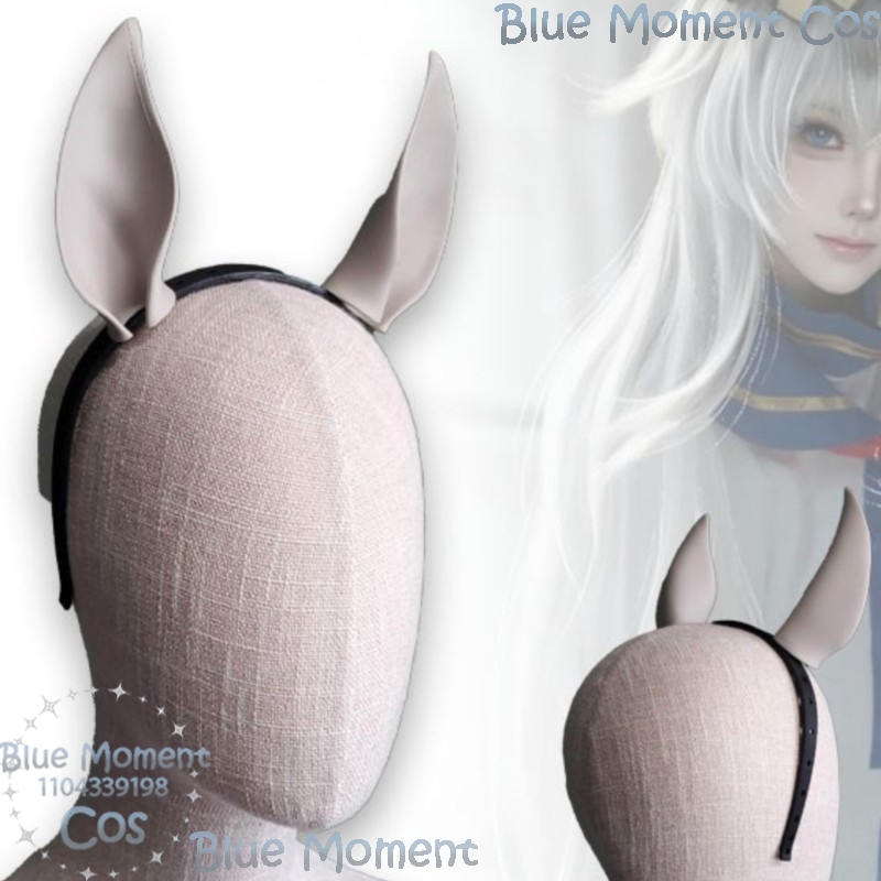 Uma Musume Oguri Cap ที่คาดผมห - Women'S Ear Accessories บทวิจารณ์และราคา