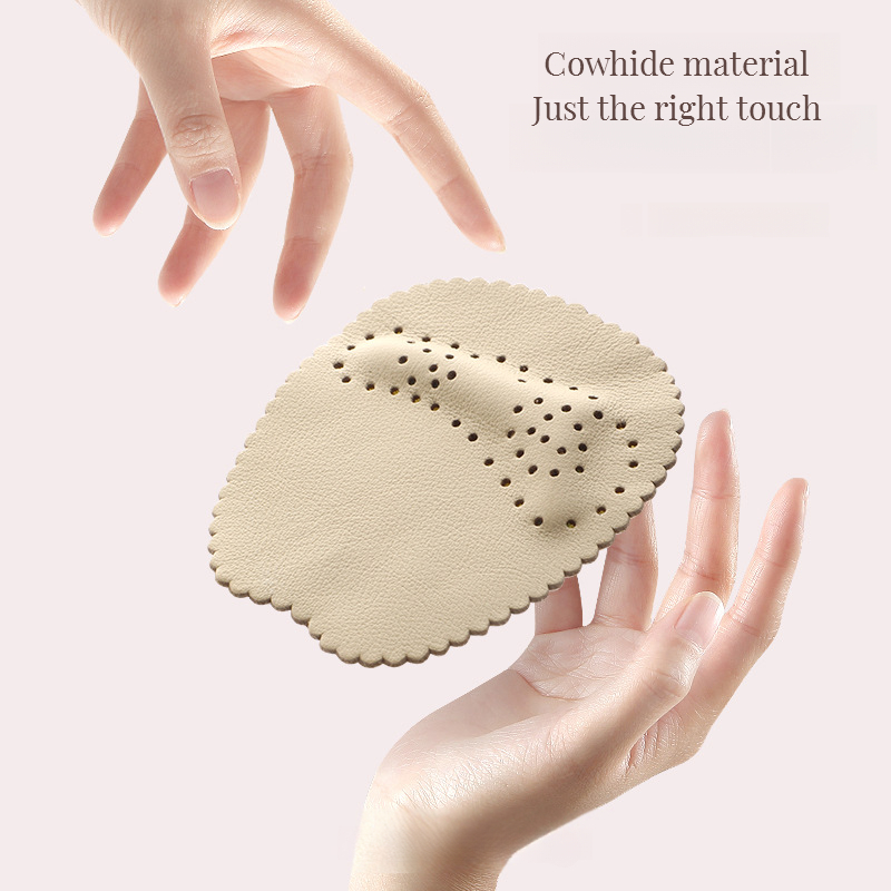 แผ่นรองกันลื่นสำหรับรองเท้าส้น - Women Accessories Bd บทวิจารณ์และราคา