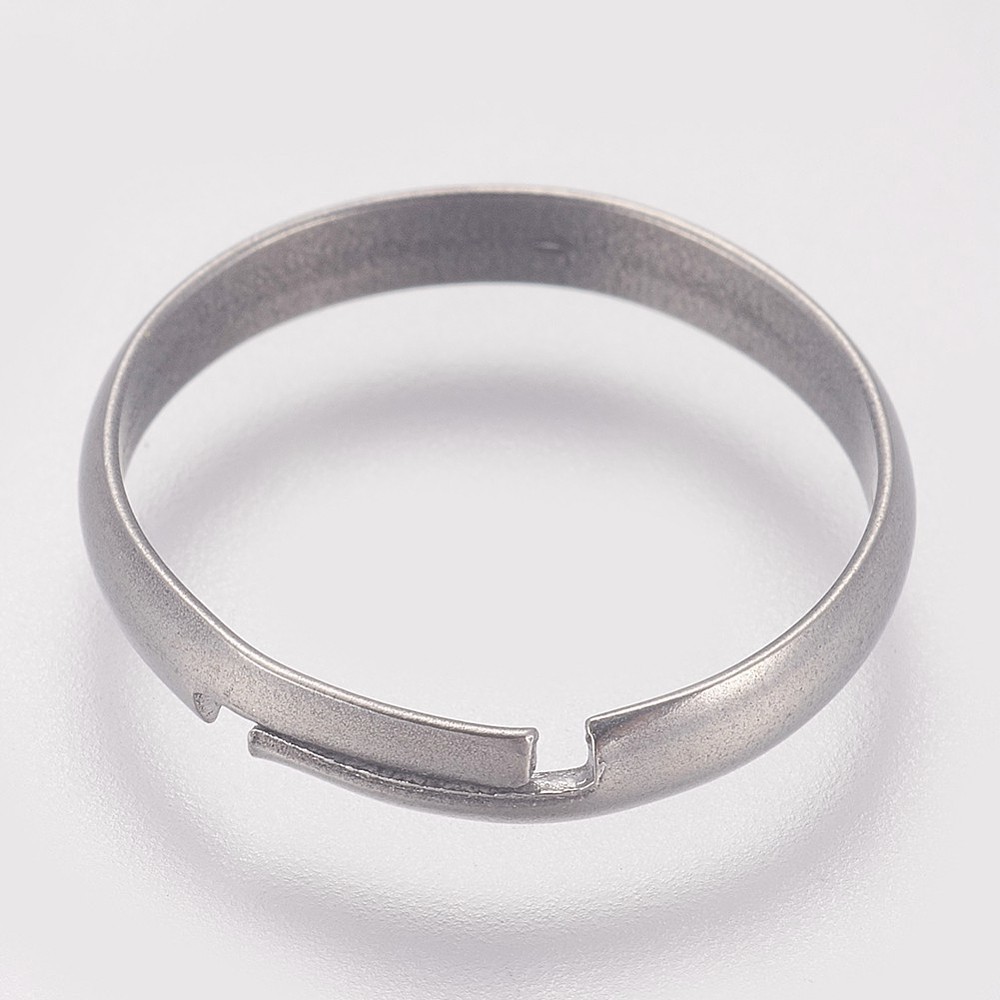 แหวนสแตนเลสเกรด 316 สำหรับทำแห - Ring Set Adjustable บทวิจารณ์และราคา