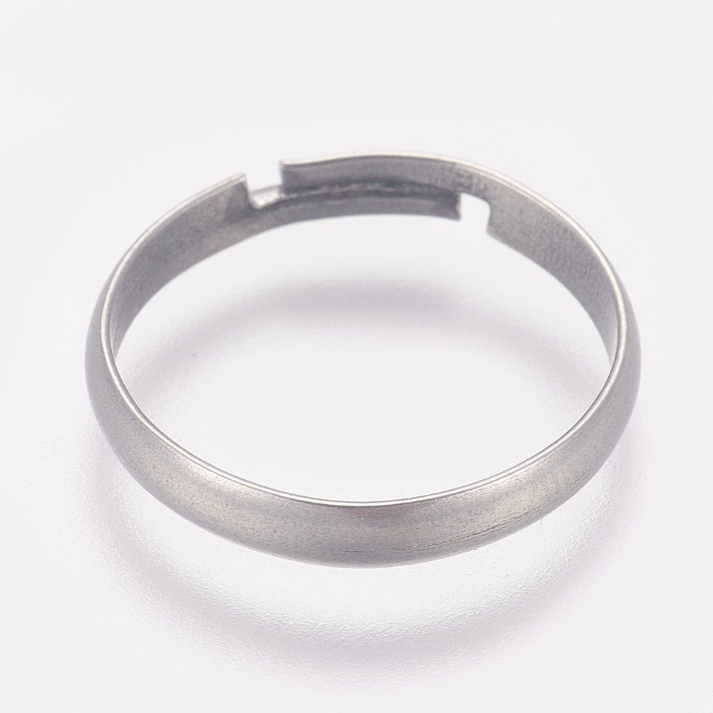 แหวนสแตนเลสเกรด 316 สำหรับทำแห - Ring Set Adjustable บทวิจารณ์และราคา