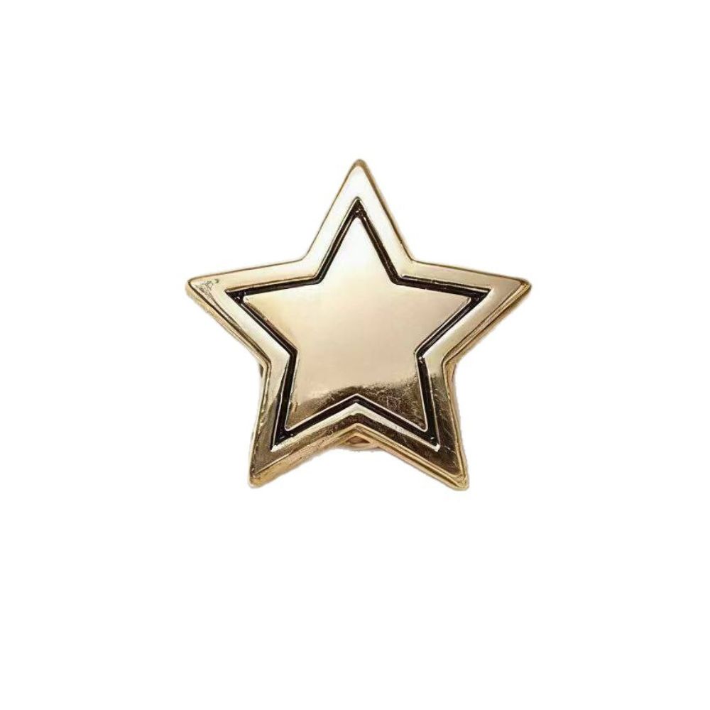 ต่างหูโลหะรูปตัวตลกพีรอร์ ฮาร์ - Women'S Ear Accessories บทวิจารณ์และราคา