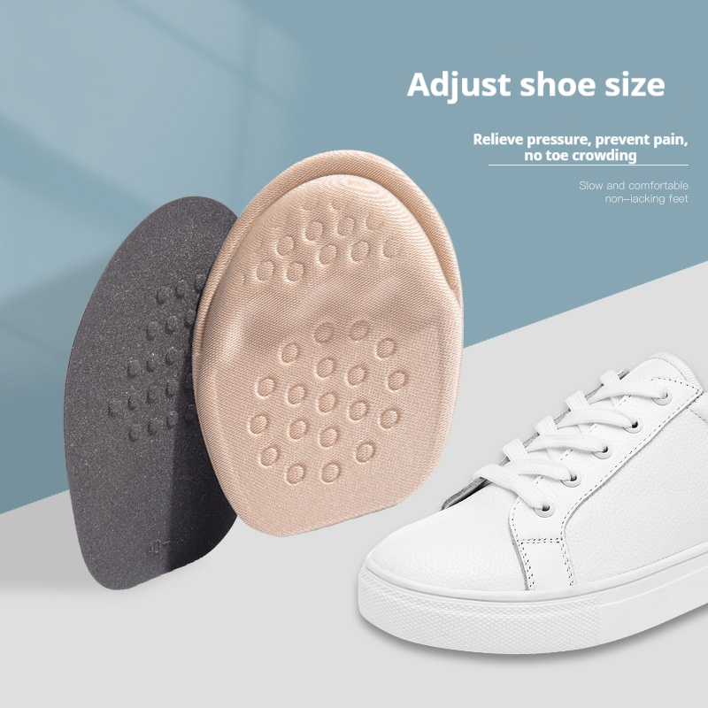 แผ่นรองรองเท้าปรับขนาดได้ สำหร - Women Accessories Bd บทวิจารณ์และราคา