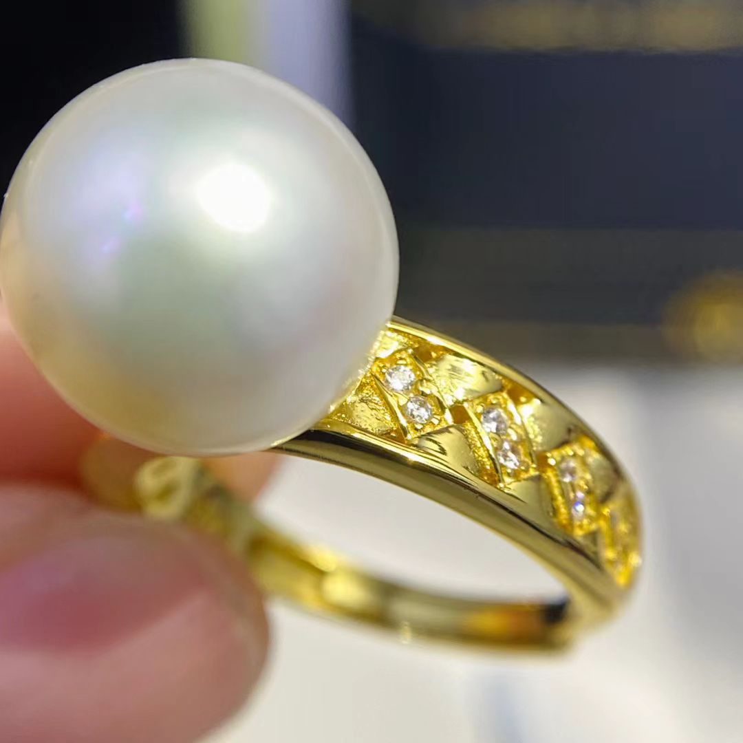 อุปกรณ์ติดตั้งแหวนเงินแท้ S925 - Ring Set Adjustable บทวิจารณ์และราคา