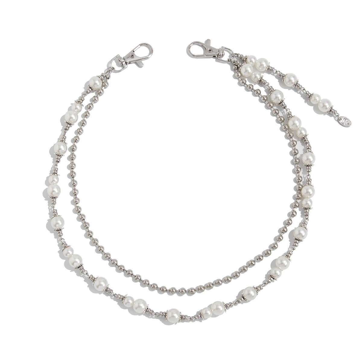 Ingemark 2025 Faddish ที่ไม่ซ้ - Women'S Jeans Accessories Chain บทวิจารณ์และราคา