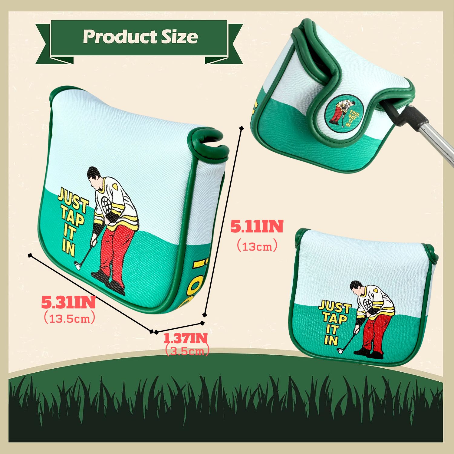 ตลกฝาครอบพัตเตอร์หนัง PU สำหรั - Women'S Essential Accessories บทวิจารณ์และราคา