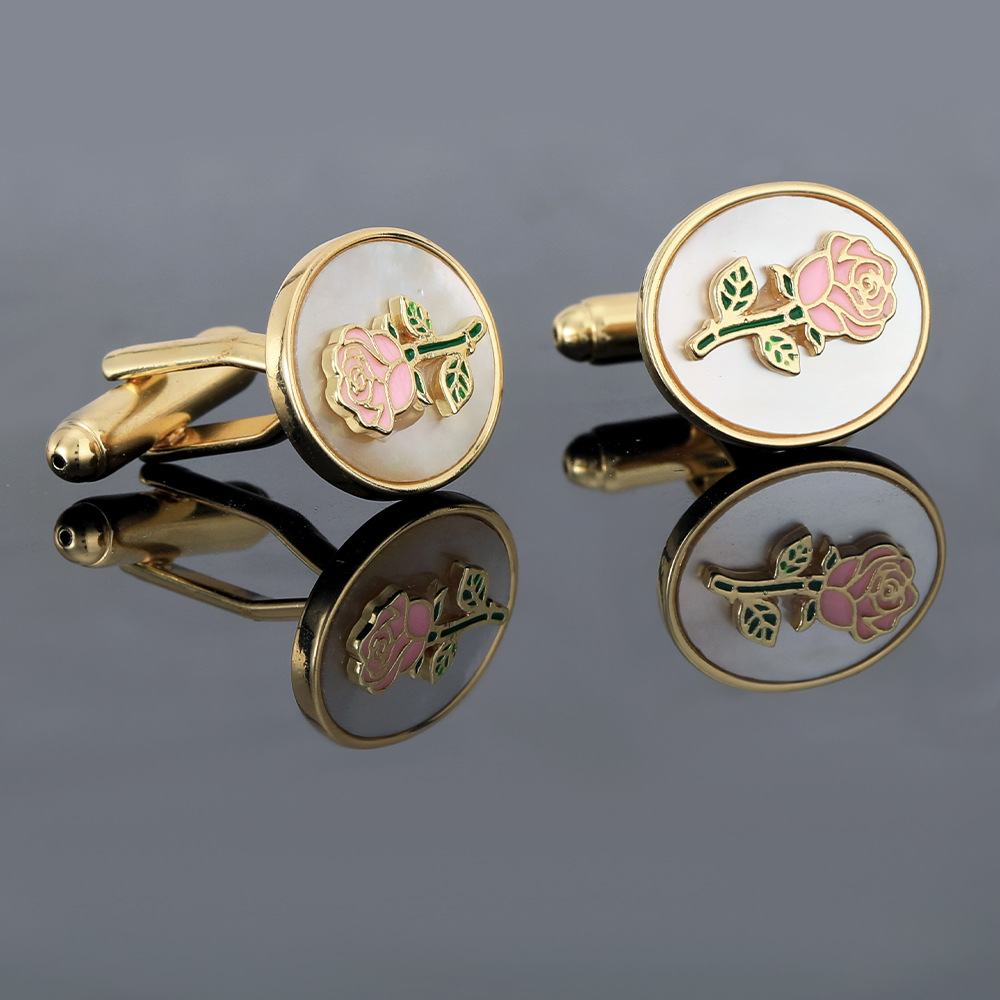 กระดุมข้อมือคู่สไตล์ยุโรป-อเมร - Women'S Essential Accessories บทวิจารณ์และราคา