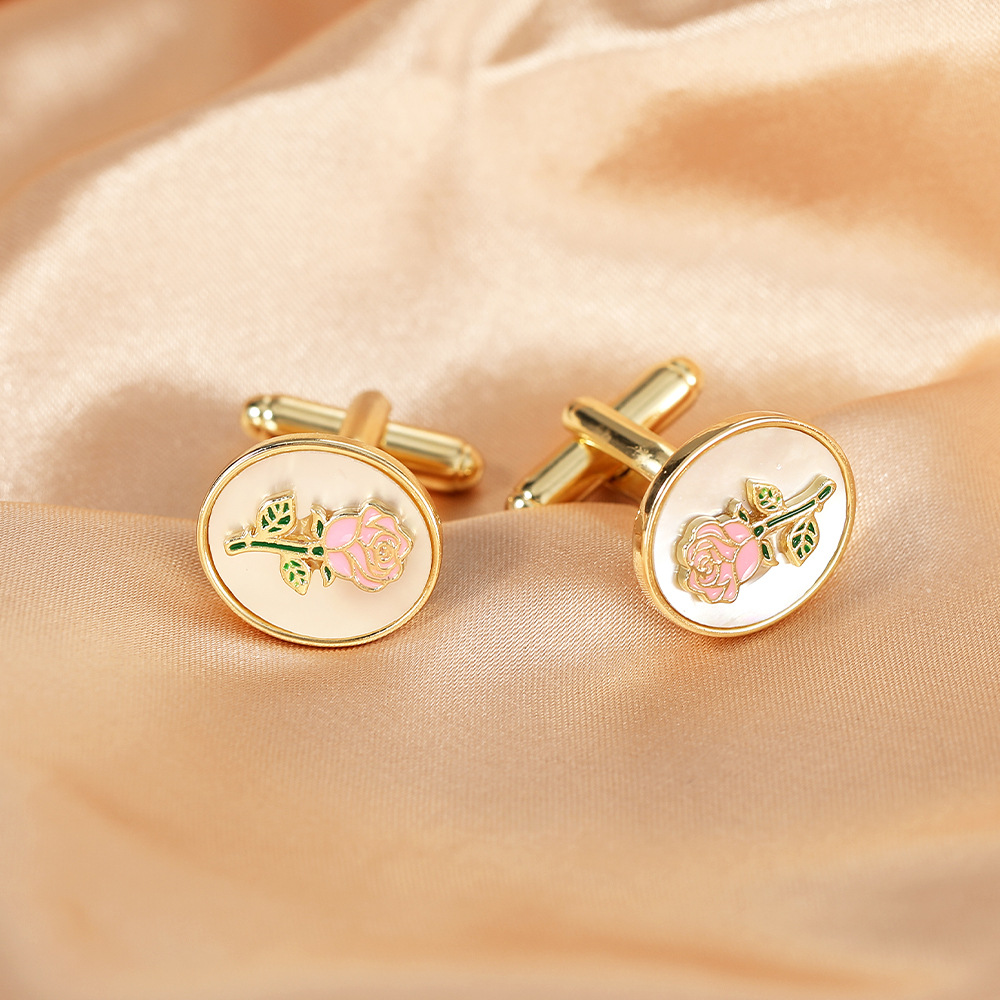 กระดุมข้อมือคู่สไตล์ยุโรป-อเมร - Women'S Essential Accessories บทวิจารณ์และราคา