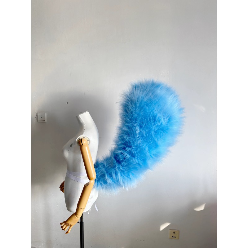 Little Flying Squirrel คอสเพลย - Women'S Ear Accessories บทวิจารณ์และราคา