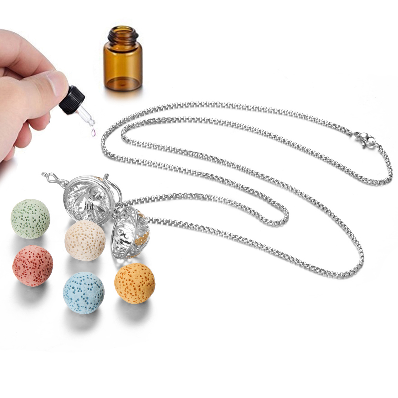 เม็กซิโกระฆัง 2 สี Feather Cal - Women'S Essential Accessories บทวิจารณ์และราคา
