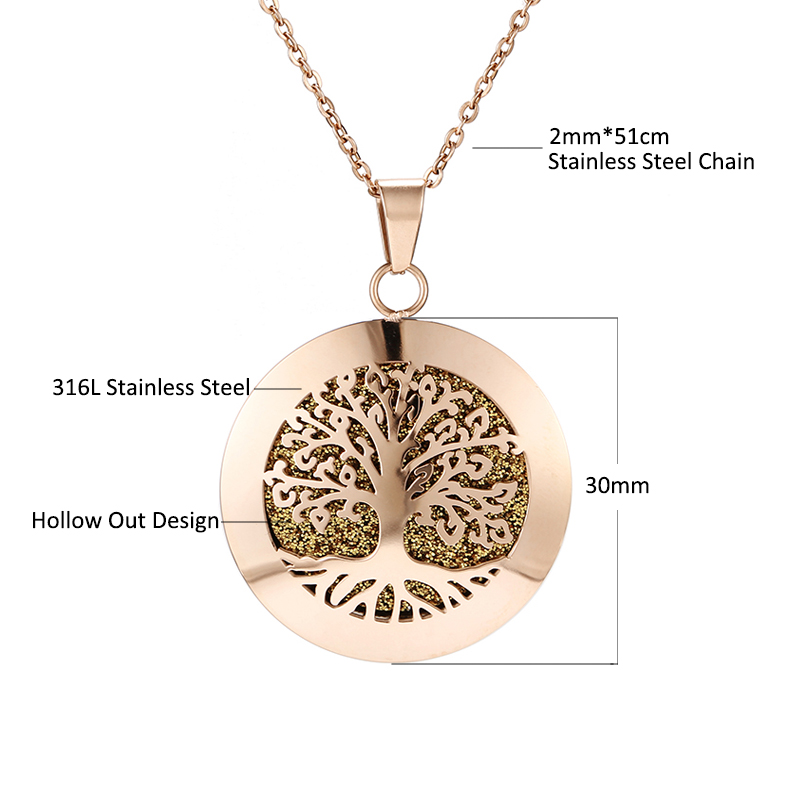 Lotus สร้อยคอน้ำมันหอมระเหย Es - Women'S Essential Accessories บทวิจารณ์และราคา