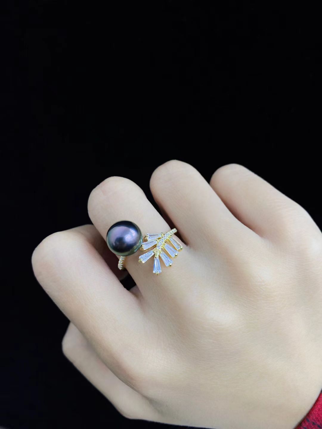 อุปกรณ์ติดตั้งแหวนเงินแท้ S925 - Ring Set Adjustable บทวิจารณ์และราคา