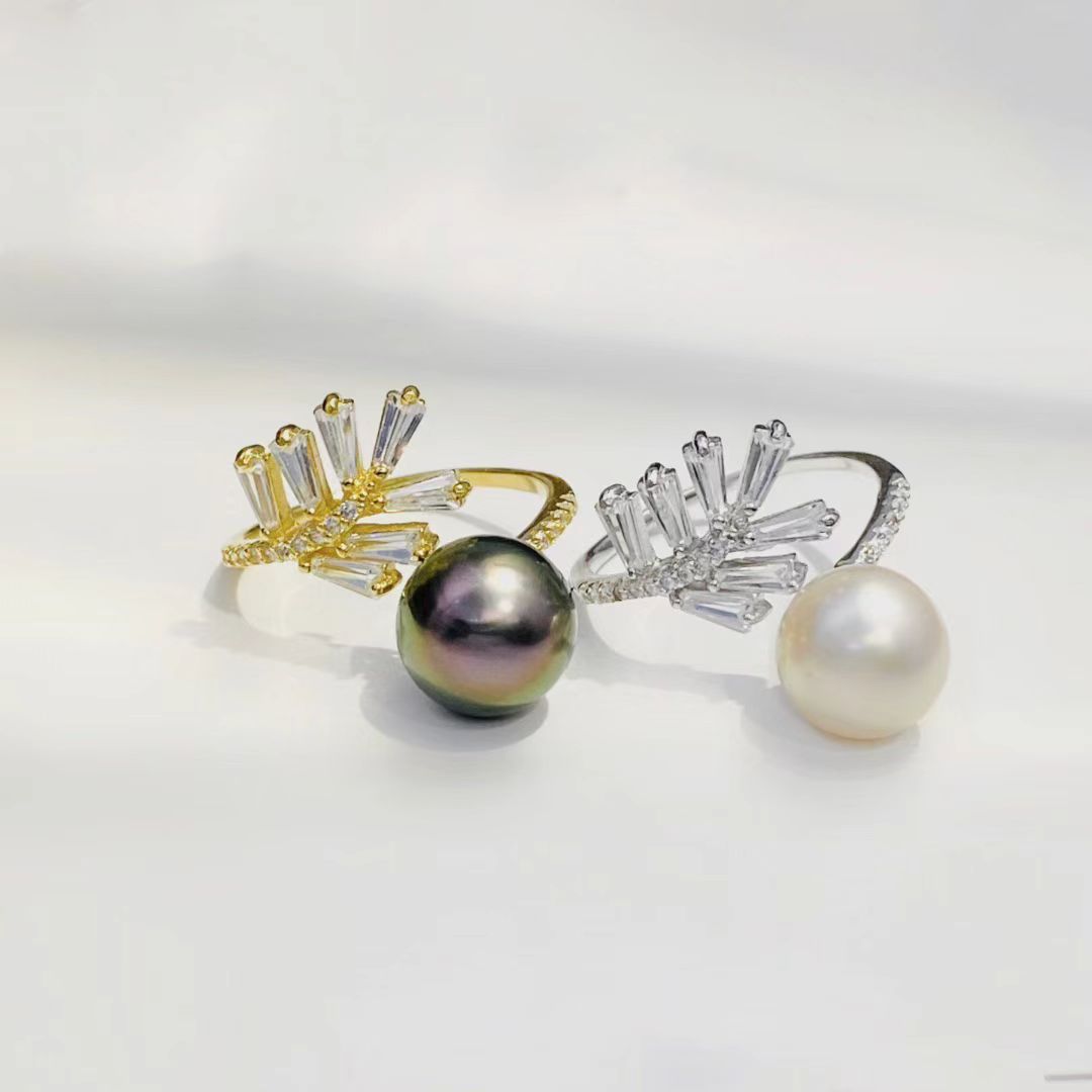 อุปกรณ์ติดตั้งแหวนเงินแท้ S925 - Ring Set Adjustable บทวิจารณ์และราคา