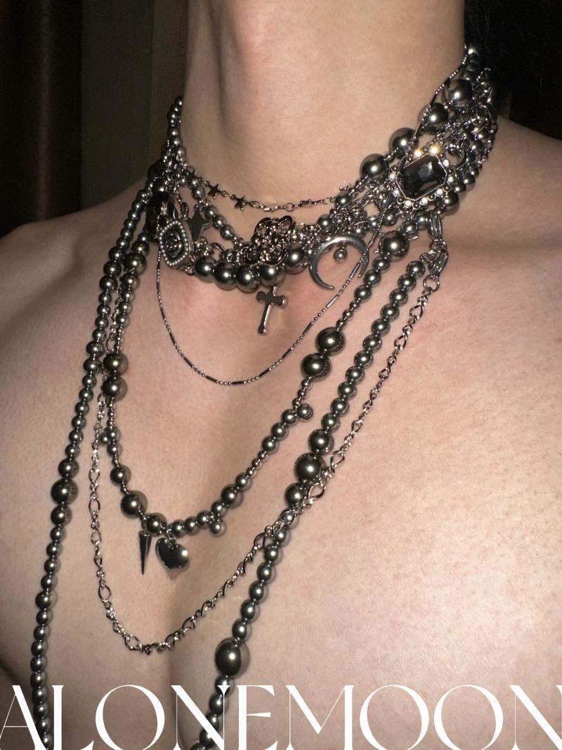 Original Heavy Industry ไทเทเน - Women'S Jeans Accessories Chain บทวิจารณ์และราคา