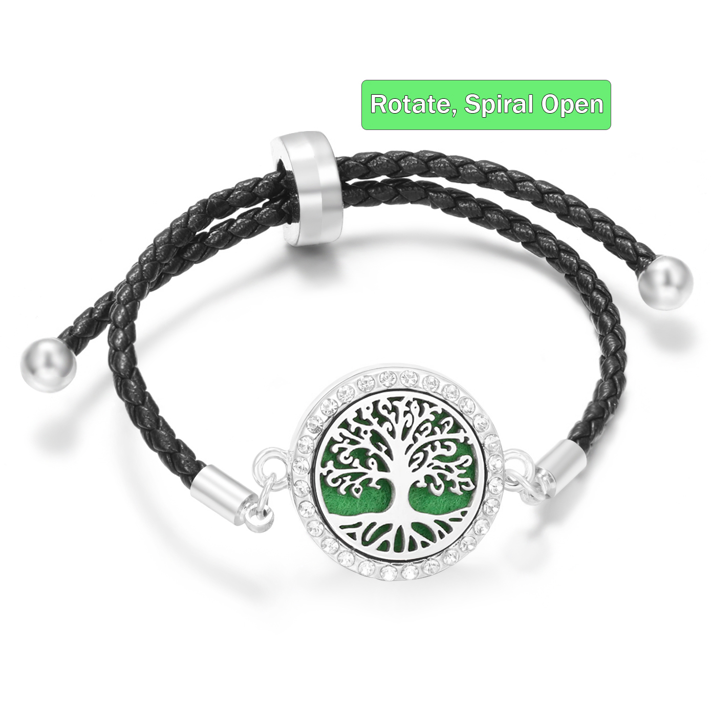 เครื่องกระจายกลิ่นอโรมา ต้นไม้ - Women'S Essential Accessories บทวิจารณ์และราคา